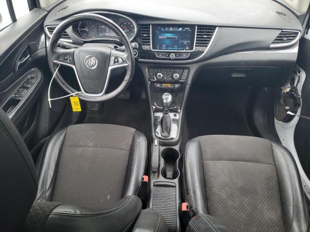 2018 BUICK ENCORE PRE - KL4CJASB7JB519982
