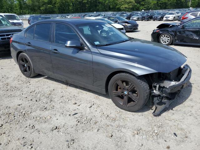 Vin: wba3b5g5xdns03246, lot: 58246795, bmw 3 series xi sulev 20134