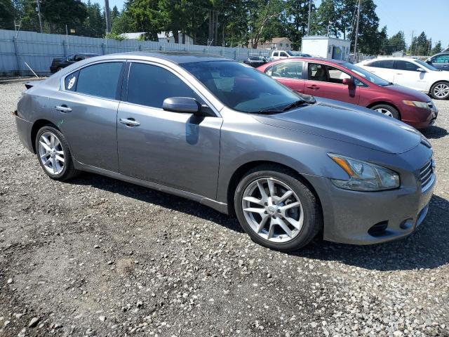 Vin: 1n4aa5ap2ec443322, lot: 58433095, nissan maxima s 20144