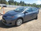 2018 TOYOTA COROLLA L - 2T1BURHE7JC008993