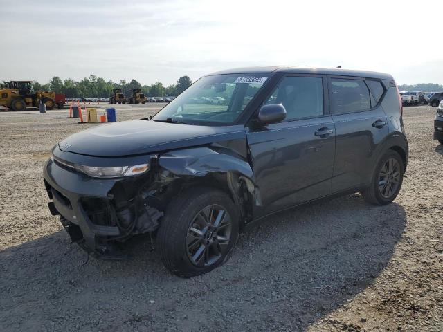 Vin: kndj33au3n7797972, lot: 57292005, kia soul ex 2022 img_1