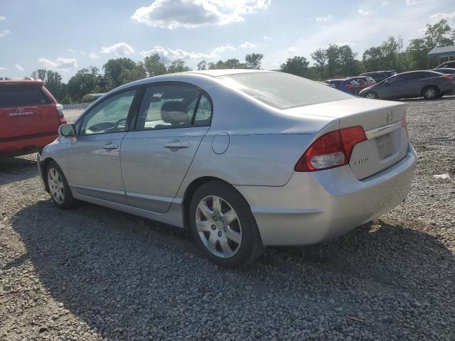 Vin: 19xfa1f54be029933, lot: 56151635, honda civic lx 20112