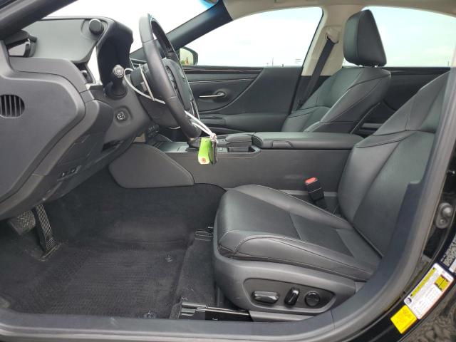 2020 LEXUS ES 300H 58AD21B12LU009758