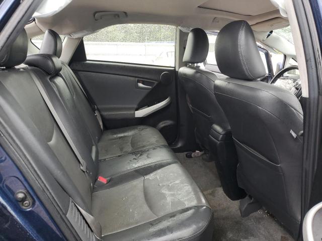 2015 TOYOTA PRIUS - JTDKN3DU8F1964616