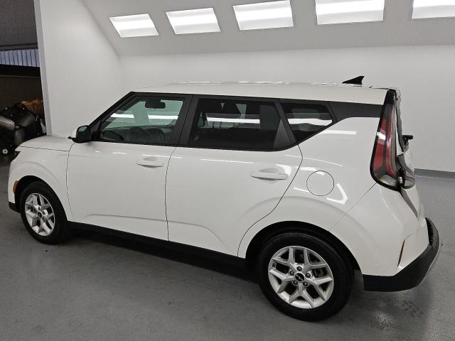 Vin: kndj23au6s7932716, lot: 57891425, kia soul lx 20252