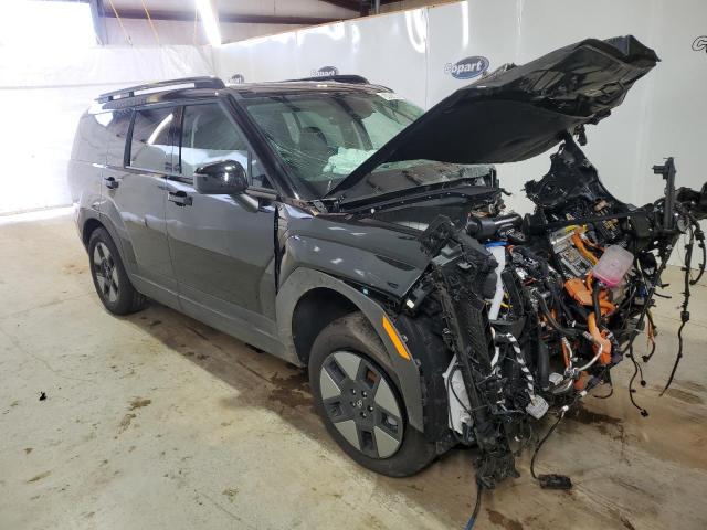 Vin: 5nmp2dg1xsh039972, lot: 56033065, hyundai santa fe sel 20254