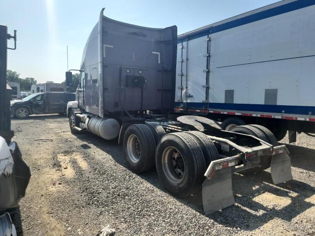 MACK ANTHEM 2021 gray  diesel 1M1AN4GY3MM021769 photo #4
