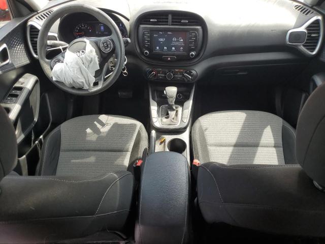 2020 KIA SOUL LX - KNDJ23AU1L7011974