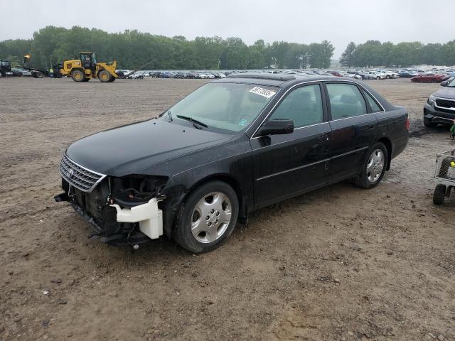 TOYOTA AVALON XL