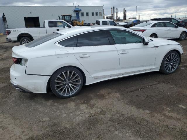 Vin: waufncf59la004169, lot: 55971795, audi a5 progressiv 20203