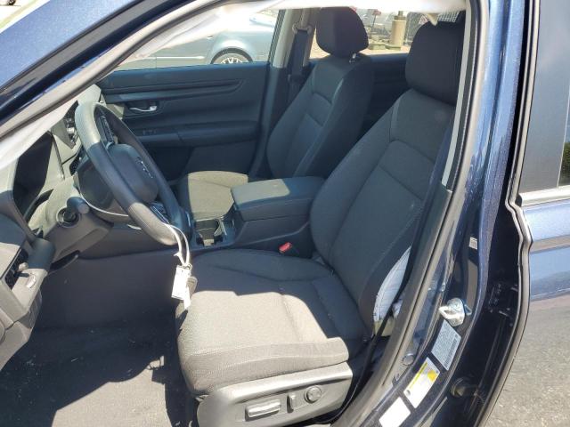 2025 HONDA CR-V EX - 2HKRS4H43SH429509