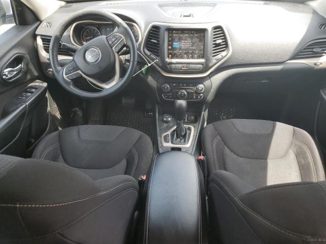 2015 JEEP CHEROKEE L - 1C4PJMCS4FW604866