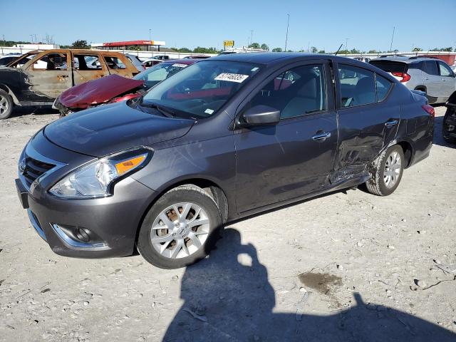 Vin: 3n1cn7ap7jl838861, lot: 57746035, nissan versa s 2018 img_1