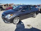 2018 NISSAN VERSA S - 3N1CN7AP7JL838861