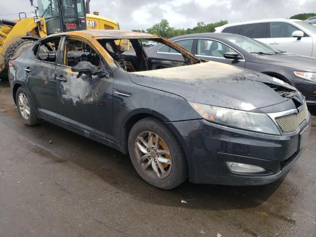 Vin: 5xxgm4a72dg221738, lot: 58740985, kia optima lx 20134