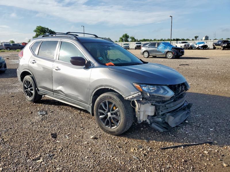 Vin: 5n1at2mt3jc731741, lot: 58198805, nissan all models s 20184