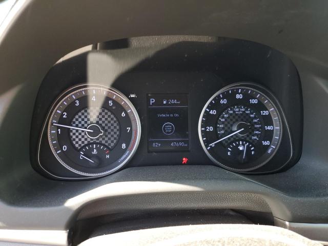 2020 HYUNDAI ELANTRA SE - 5NPD84LF5LH552702