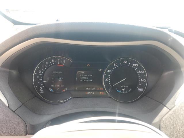 2020 LINCOLN MKZ RESERV 3LN6L5E93LR614529