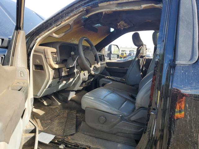 2023 FORD F350 SUPER DUTY 1FTRF3BA6PEE07069