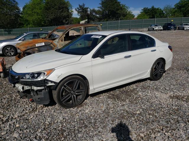 Vin: 1hgcr2f17ha048164, lot: 56506195, honda accord sport special edition 2017 img_1