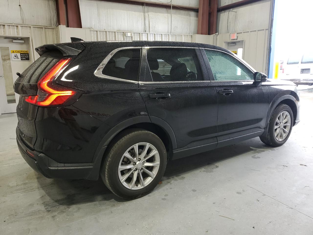 Honda Cr-v exl 2023