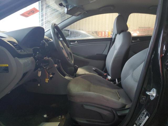 2017 HYUNDAI ACCENT SE - KMHCT4AE2HU385311