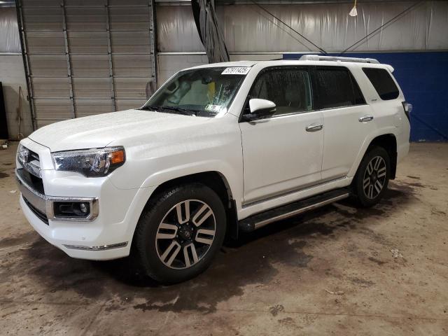 Vin: jteku5jr3n6042556, lot: 57911425, toyota 4runner limited 2022 img_1