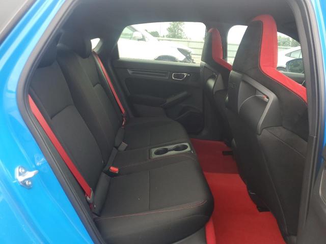 2025 HONDA CIVIC TYPE - JHMFL5G43SX000252