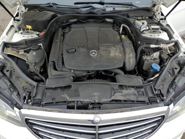 2014 MERCEDES-BENZ E 350 4MAT - WDDHF8JB3EA898696