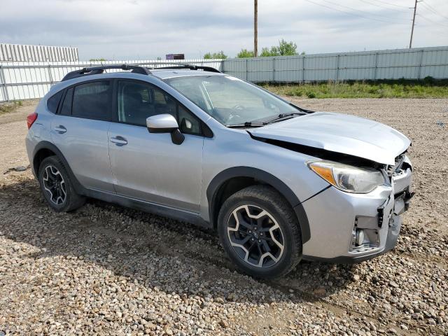 Vin: jf2gpabc7hh269974, lot: 58081225, subaru crosstrek premium 20174