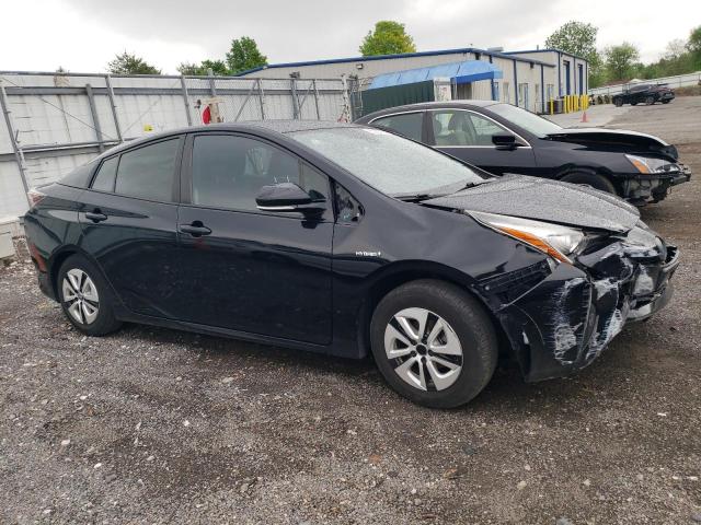 2017 TOYOTA PRIUS - JTDKARFU5H3535260
