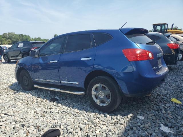 Vin: jn8as5mt1bw163504, lot: 57609865, nissan rogue s 20112