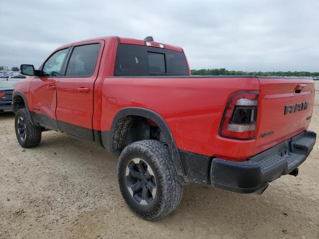 Vin: 1c6srfltxnn204328, lot: 55575875, ram 1500 rebel 20222
