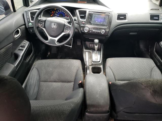2015 HONDA CIVIC SE 19XFB2F78FE013633