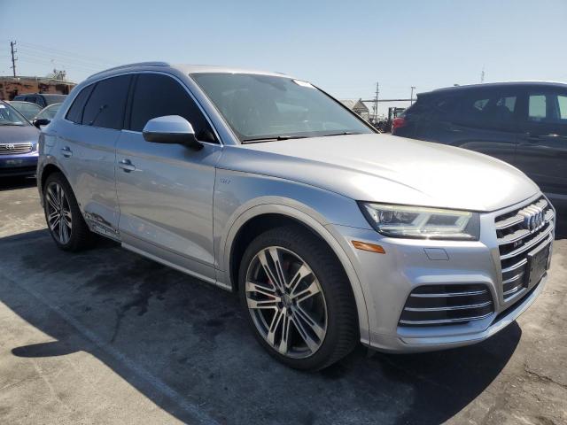Vin: wa1a4afy2j2070806, lot: 57590675, audi sq5 premium plus 20184