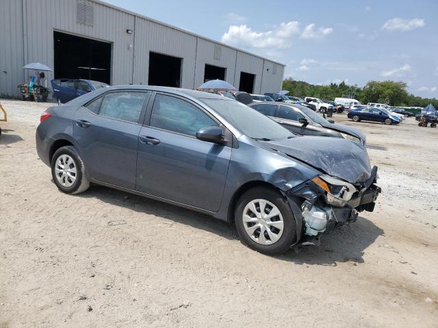 Vin: 2t1burhe2fc430080, lot: 55860825, toyota corolla l 20154