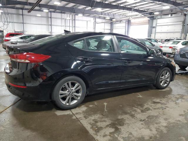 Vin: kmhd84lf5hu060440, lot: 58342775, hyundai elantra se 20173