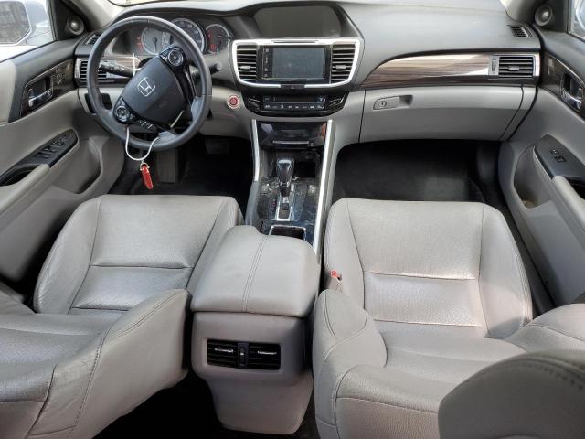 2016 HONDA ACCORD EXL - 1HGCR2F87GA060648