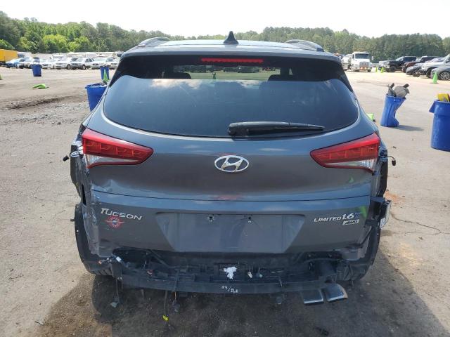 2018 HYUNDAI TUCSON VAL KM8J3CA29JU723896