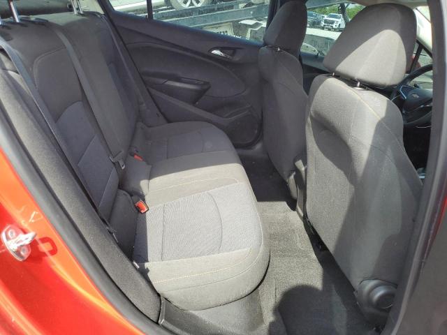 2018 CHEVROLET CRUZE LS - 1G1BC5SM6J7223951
