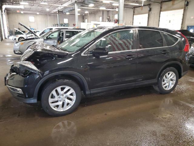 Vin: 2hkrm4h58gh700736, lot: 58798095, honda crv ex 2016 img_1