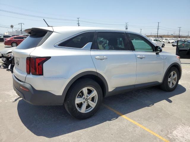 Vin: 5xyrg4lc7ng081144, lot: 58441605, kia sorento lx 20223