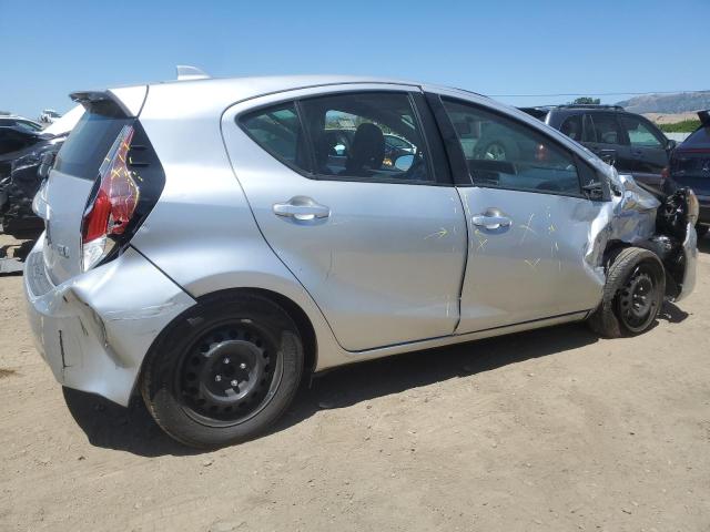 Vin: jtdkdtb30f1582061, lot: 57658645, toyota prius 20153