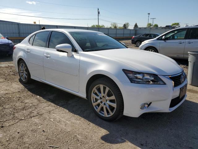Vin: jthce1bl3fa000829, lot: 55819515, lexus gs350 350 20154