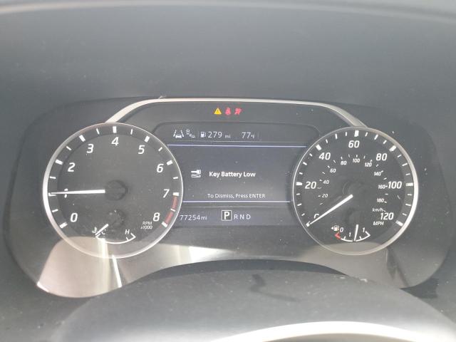 2022 NISSAN FRONTIER S - 1N6ED1EJ1NN684887