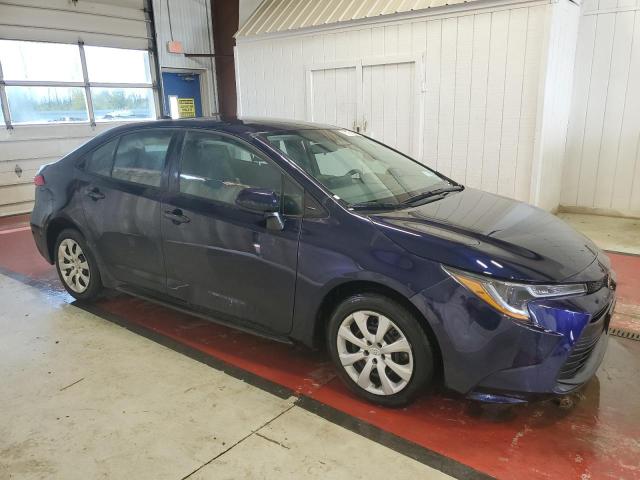 Vin: 5yfb4mde1pp043921, lot: 56543075, toyota corolla le 20234