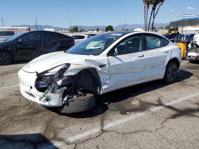 Vin: 5yj3e1ea5pf401240, lot: 56548895, tesla model 3 2023 img_1