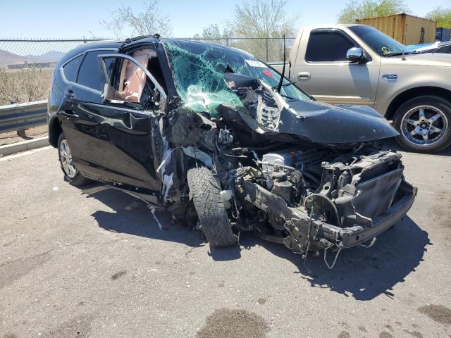 Vin: 2hkrm4h70eh685986, lot: 57310895, honda crv exl 20144