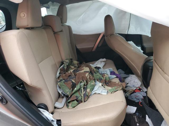 2015 TOYOTA RAV4 XLE - 2T3WFREV6FW207319