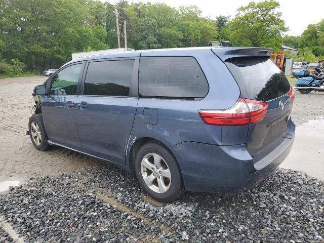 Vin: 5tdzz3dc1hs860257, lot: 57643335, toyota all models 20172